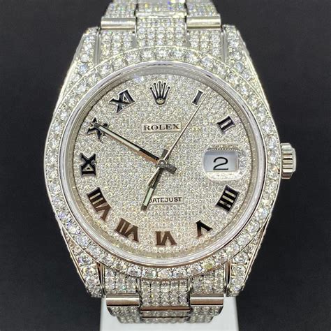 rolex ice uhr|rolex watches india price lowest.